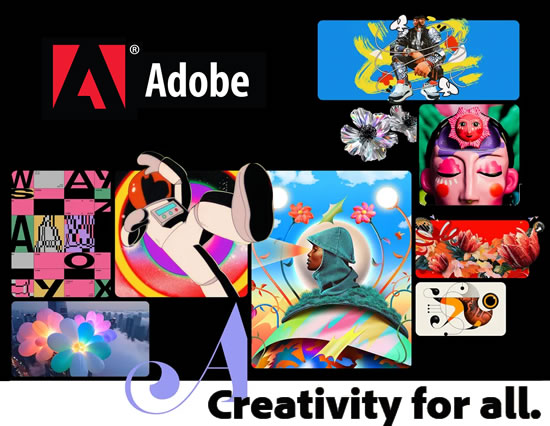 Adobe Master Collection 2026 RUS-ENG v2